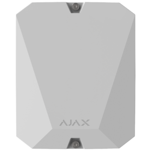 Ajax (44950) MultiTransmitter EOL - Module for Integrating Existing Wired Systems Ajax (44950) MultiTransmitter EOL - Module for Integrating Existing Wired Systems