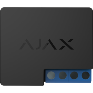 Ajax (7649) WallSwitch - Wireless Power Relay (38189)