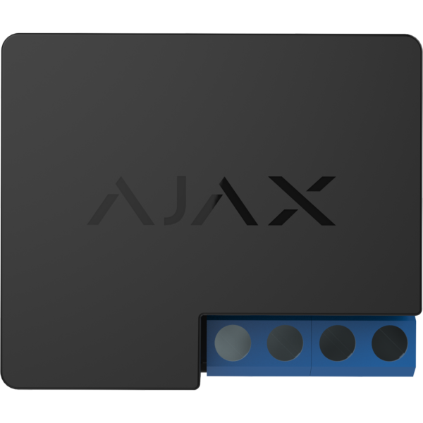 Ajax (7649) WallSwitch - Wireless Power Relay (38189)