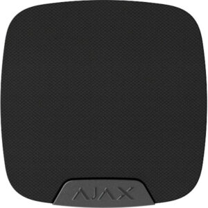 Ajax Home Siren S - Internal Siren - Black